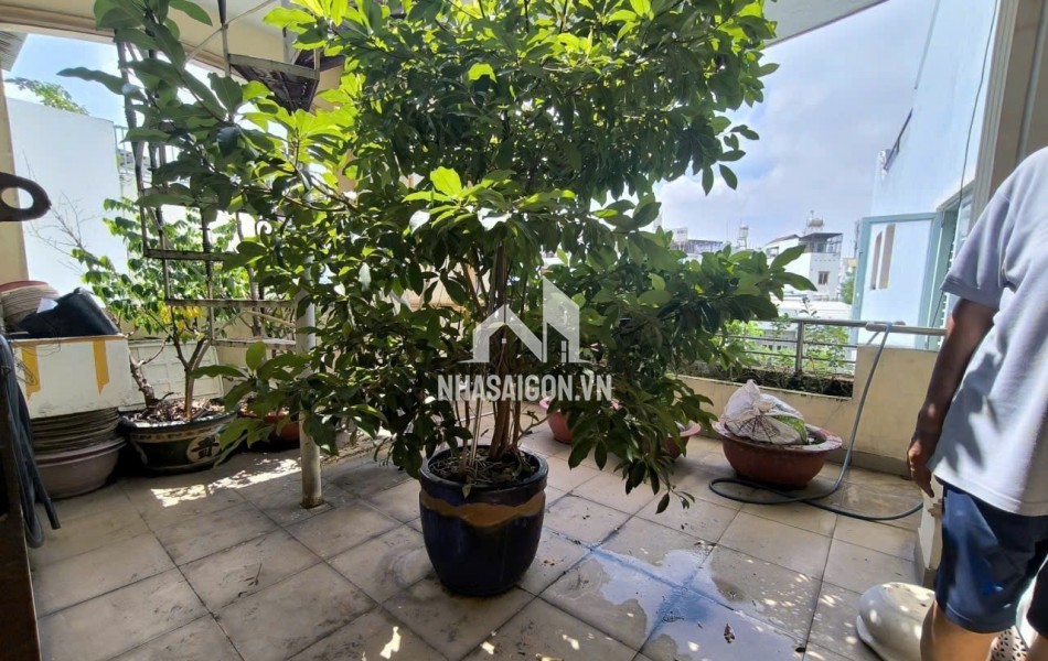 Chuẩn Bị Ra Nước Ngoài Sống rồi bán nhanh cái nhà 3 Tầng ÂU CƠ - P.10 - TÂN BÌNH