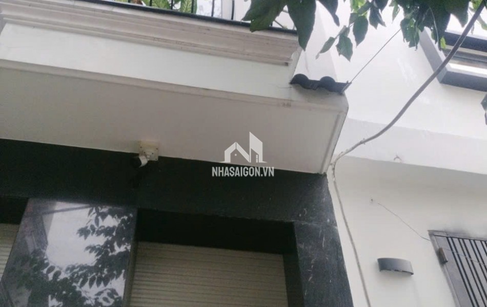 CHDV Mặt tiền đường số 1 ( gần chợ  Tân Mỹ ) - Quận 7 - 75m2 -6P - Giá 9.9 tỷ