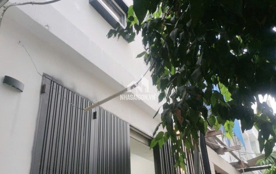 CHDV Mặt tiền đường số 1 ( gần chợ  Tân Mỹ ) - Quận 7 - 75m2 -6P - Giá 9.9 tỷ