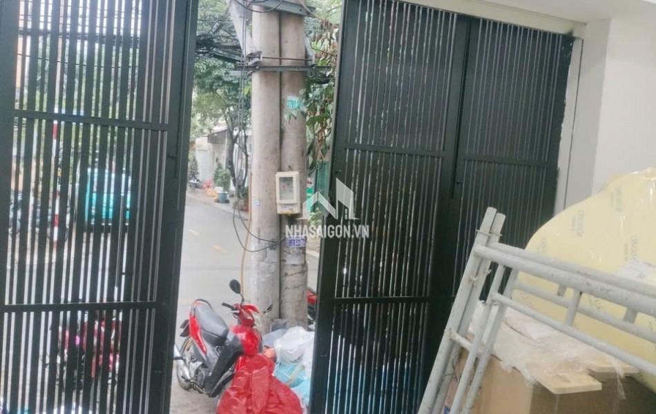 CHDV Mặt tiền đường số 1 ( gần chợ  Tân Mỹ ) - Quận 7 - 75m2 -6P - Giá 9.9 tỷ