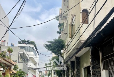 SIÊU PHẨM PHẠM PHÚ THỨ – HẺM 10M KINH DOANH – GIẢM SỐC NGAY 300–500 TRIỆU