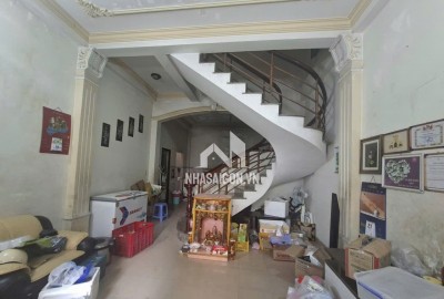 Chuẩn Bị Ra Nước Ngoài Sống rồi bán nhanh cái nhà 3 Tầng ÂU CƠ - P.10 - TÂN BÌNH