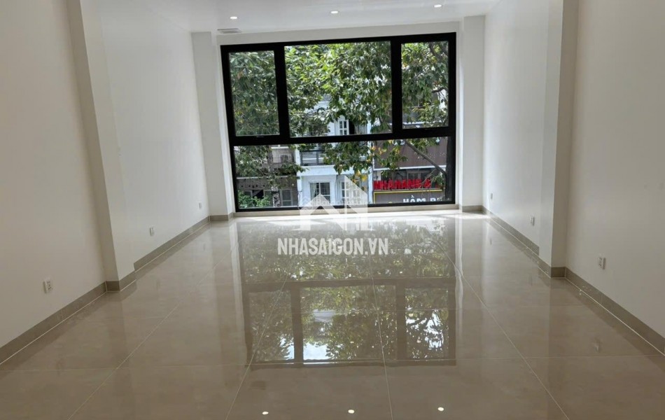 Bán Nhà Mặt Tiền Trần Quang Khải | 4x24m Kết Cấu 5 Tầng giá 32 tỷ 