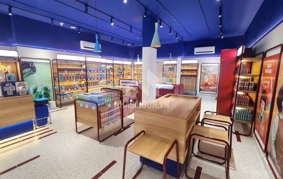 Bán nhà 5,1x27m| Mặt tiền Trần Quang Khải Q1 – giá cực tốt chỉ 371tr/m² – Tân Định Q1