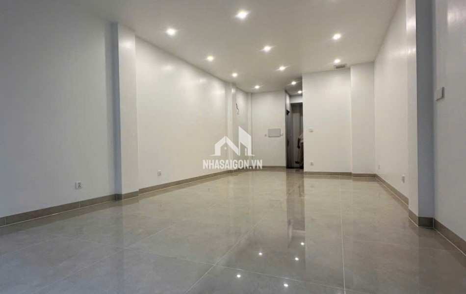 Bán Nhà Mặt Tiền Trần Quang Khải | 4x24m Kết Cấu 5 Tầng giá 32 tỷ 