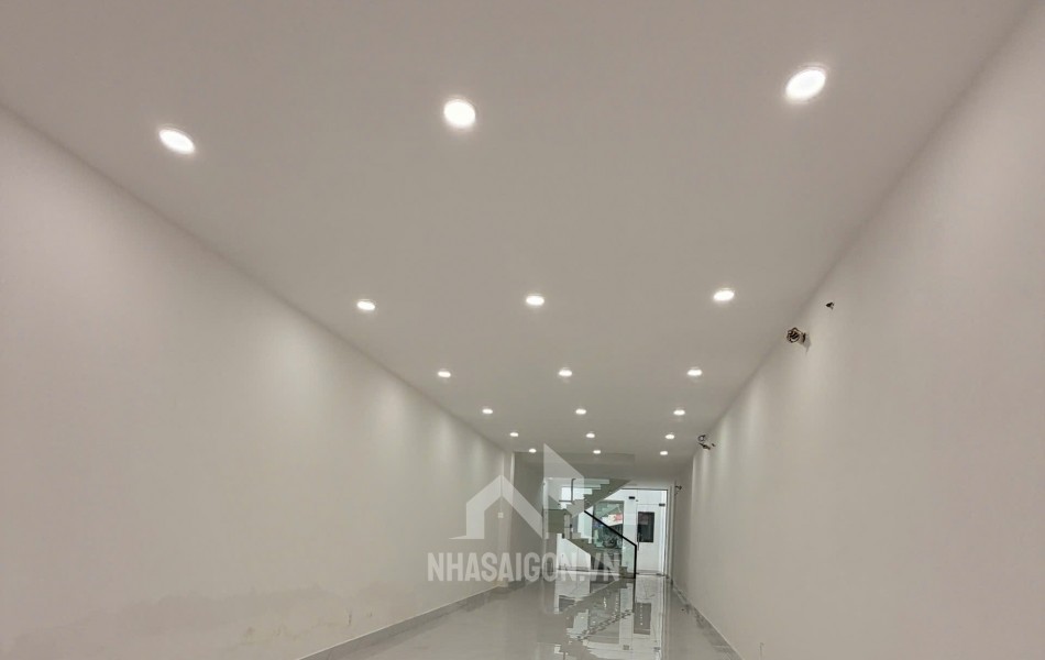 Bán Nhà Mặt Tiền Nguyễn Văn Thủ | 4,m Kết Cấu 5 Tầng giá 39 tỷ 