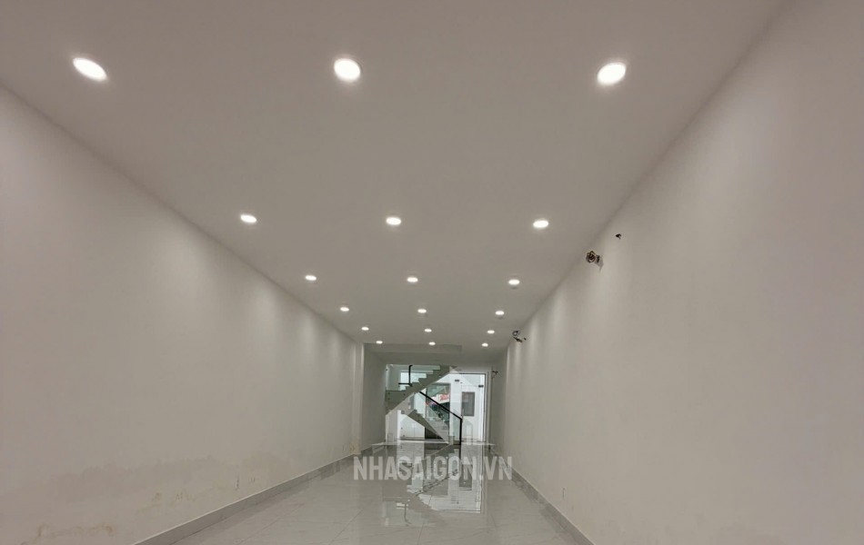 Bán Nhà Mặt Tiền Nguyễn Văn Thủ | 4,m Kết Cấu 5 Tầng giá 39 tỷ 