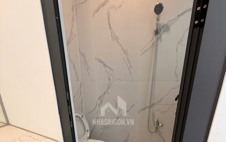 Bán Nhà Mặt Tiền Nguyễn Văn Thủ | 4,m Kết Cấu 5 Tầng giá 39 tỷ 