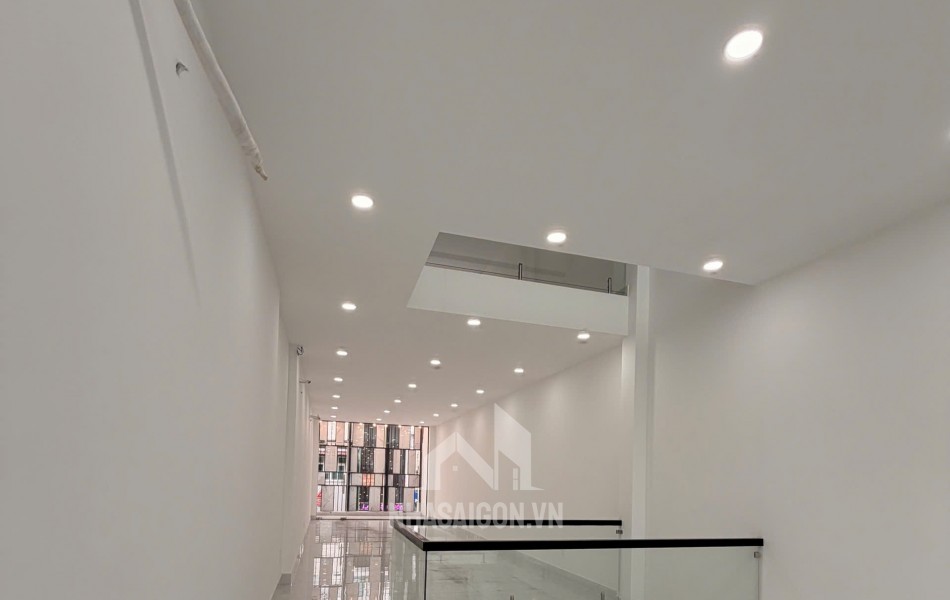 Bán Nhà Mặt Tiền Nguyễn Văn Thủ | 4,m Kết Cấu 5 Tầng giá 39 tỷ 