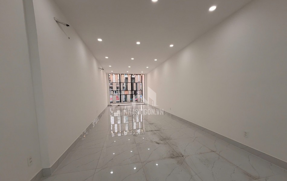 Bán Nhà Mặt Tiền Nguyễn Văn Thủ | 4,m Kết Cấu 5 Tầng giá 39 tỷ 