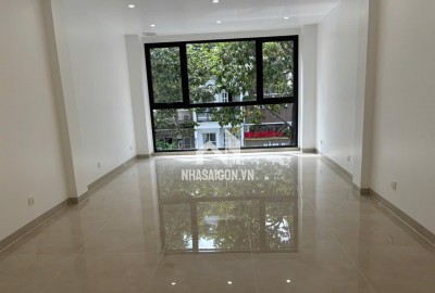 Bán Nhà Mặt Tiền Trần Quang Khải | 4x24m Kết Cấu 5 Tầng giá 32 tỷ 