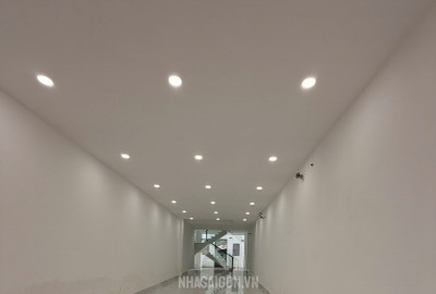 Bán Nhà Mặt Tiền Nguyễn Văn Thủ | 4,m Kết Cấu 5 Tầng giá 39 tỷ 