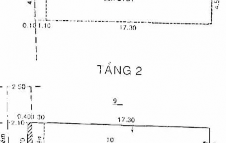 9 TỶ CÓ XỨNG ĐÁNG CHO 90M2 NHÀ CÓ KẾT CẤU - XE HƠI ĐỖ CỬA - khu ĐẲNG CẤP Bàu Cát?