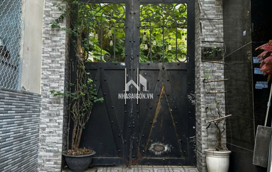 46/4R Xóm Bắp,Mỹ Huề,Trung Chánh,Hóc Môn - 126,7m2 - 5,4 tỷ có thương lượng