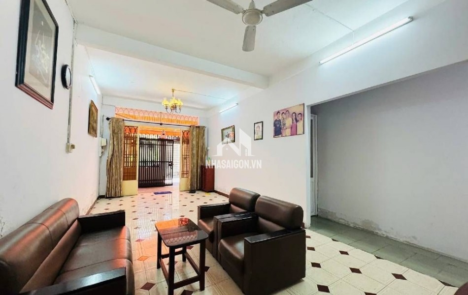 9 TỶ CÓ XỨNG ĐÁNG CHO 90M2 NHÀ CÓ KẾT CẤU - XE HƠI ĐỖ CỬA - khu ĐẲNG CẤP Bàu Cát?