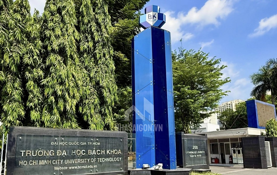 LỠ CẢ ĐỜI KHÔNG GẶP ĐƯỢC CĂN NÀO ĐẸP NỮA THÌ SAO? 50m2x5 tầng - hẻm nhựa - THÀNH THÁI.