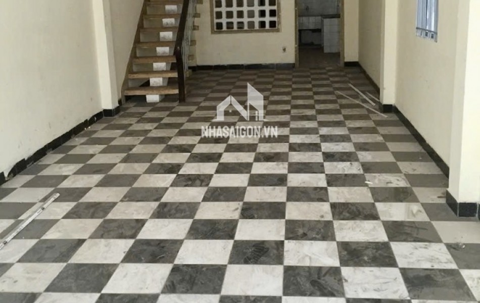 HÀNG XÓM K300 - TÂN BÌNH - Hẻm nhựa, xe hơi đỗ cửa - 70m2 x 3 tấm BTCT - 2 mặt thoáng - 9 tỷ.