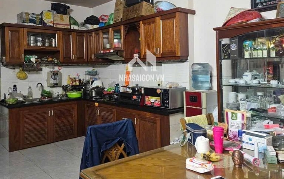 VƯỜN TRAO BABYLON GIỮA LÒNG ĐẤT THÁNH - 60M2 TRỆT 2 LẦU - GIÁ YÊU THƯƠNG.