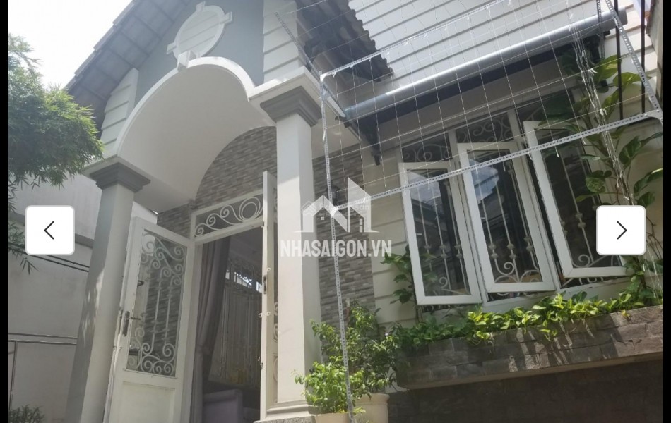 46/4R Xóm Bắp,Mỹ Huề,Trung Chánh,Hóc Môn - 126,7m2 - 5,4 tỷ có thương lượng