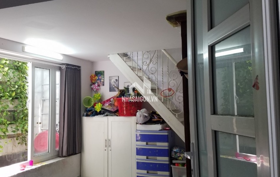 46/4R Xóm Bắp,Mỹ Huề,Trung Chánh,Hóc Môn - 126,7m2 - 5,4 tỷ có thương lượng