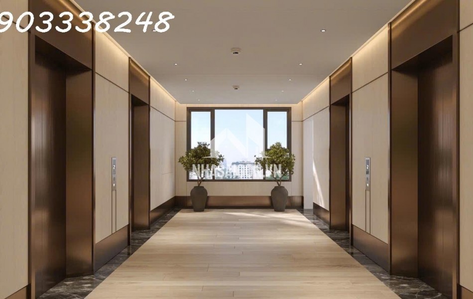 Bán căn 2PN Essensia Sky, lầu cao, căn góc, view PMH giá chỉ 6 tỷ 780