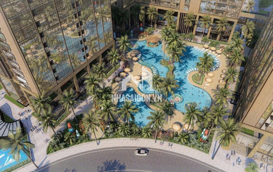 Nhận giữ chỗ tòa V8, V9 sunshine sky city chiết khấu 1%, giá từ 98 triệu/m2 chưa VAT lịch thanh toán giãn