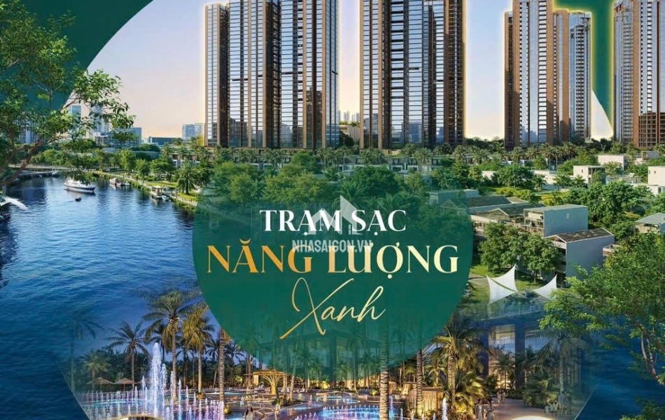 Chính thức nhận giữ chỗ V8, V9 với giá từ 98 triệu/m2, chiết khấu 1% khi booking sớm