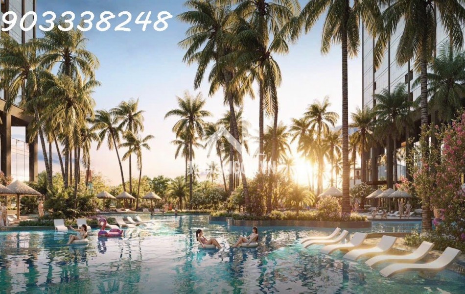 Nhận giữ chỗ căn hộ cao cấp tòa V8, V9 sunshine sky city giá từ 98 triệu/m2, hưởng 1% chiết khấu booking sớm
