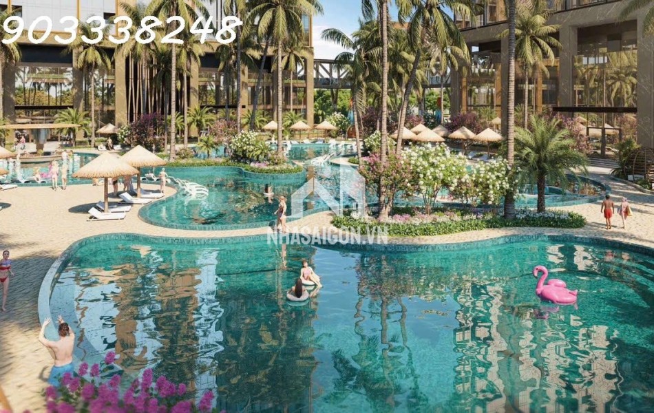 Nhận giữ chỗ căn hộ cao cấp tòa V8, V9 sunshine sky city giá từ 98 triệu/m2, hưởng 1% chiết khấu booking sớm