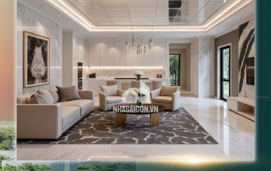 Booking giữ chỗ sớm cho tòa V8, V9 để được hưởng 1% chiết khấu với giá từ 98 triệu/m2 cùng chính sách thanh toán nhẹ nhàng