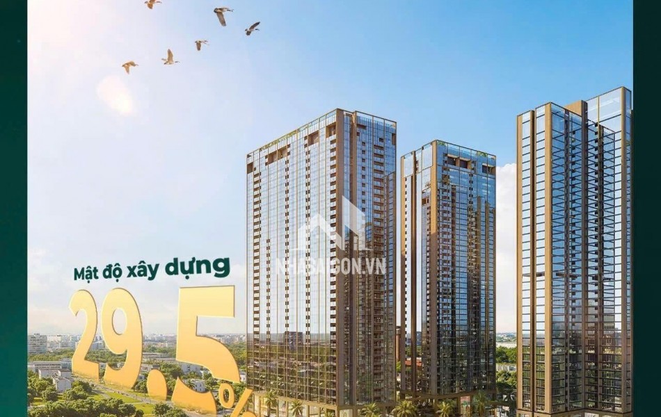 Booking giữ chỗ sớm cho tòa V8, V9 để được hưởng 1% chiết khấu với giá từ 98 triệu/m2 cùng chính sách thanh toán nhẹ nhàng