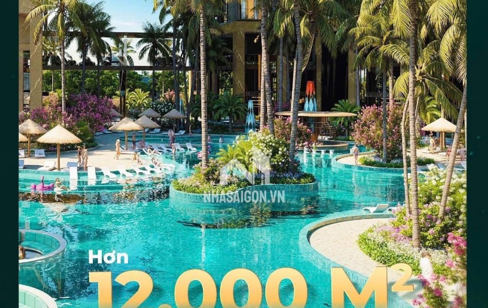 Booking giữ chỗ sớm cho tòa V8, V9 để được hưởng 1% chiết khấu với giá từ 98 triệu/m2 cùng chính sách thanh toán nhẹ nhàng