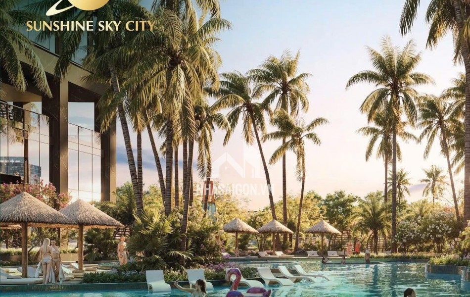 Booking giữ chỗ sớm cho tòa V8, V9 để được hưởng 1% chiết khấu với giá từ 98 triệu/m2 cùng chính sách thanh toán nhẹ nhàng