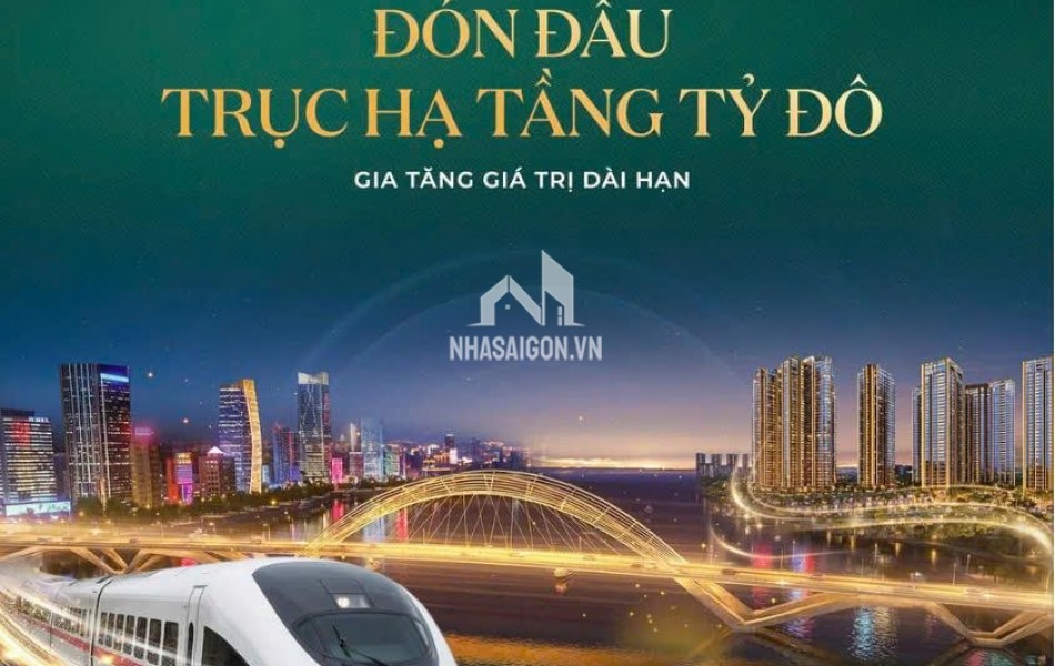 Tòa V8, V9 chính thức nhận giữ chỗ với mức giá từ 98 triệu/m2, 1% early bird tại Sunshine Sky City