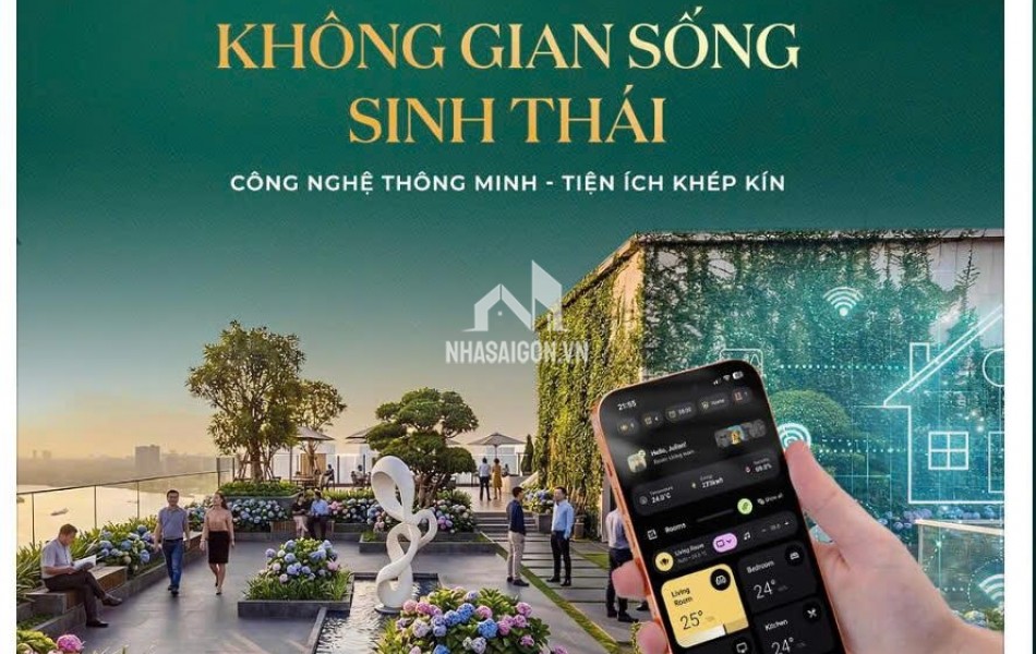 Tòa V8, V9 chính thức nhận giữ chỗ với mức giá từ 98 triệu/m2, 1% early bird tại Sunshine Sky City