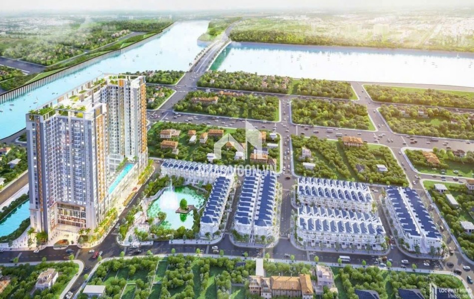 Nhận giữ chỗ Ưu tiên chọn căn vị trí đẹp - THE PEAK GARDEN của  Hưng Lộc Phát