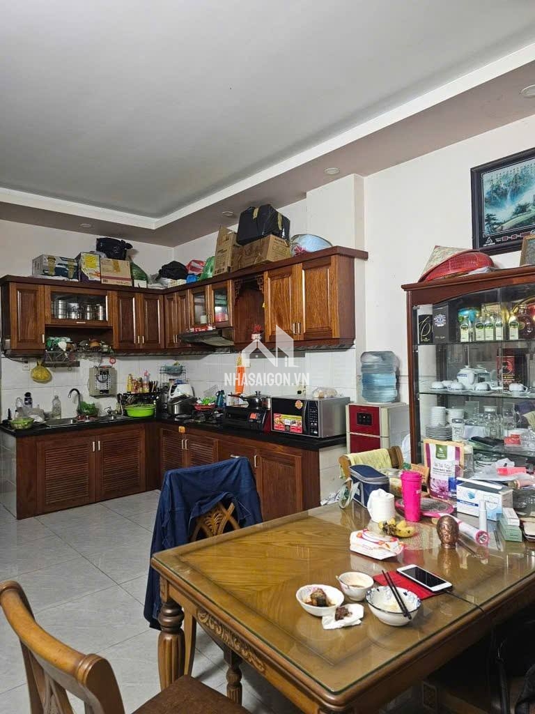 VƯỜN TRAO BABYLON GIỮA LÒNG ĐẤT THÁNH - 60M2 TRỆT 2 LẦU - GIÁ YÊU THƯƠNG.