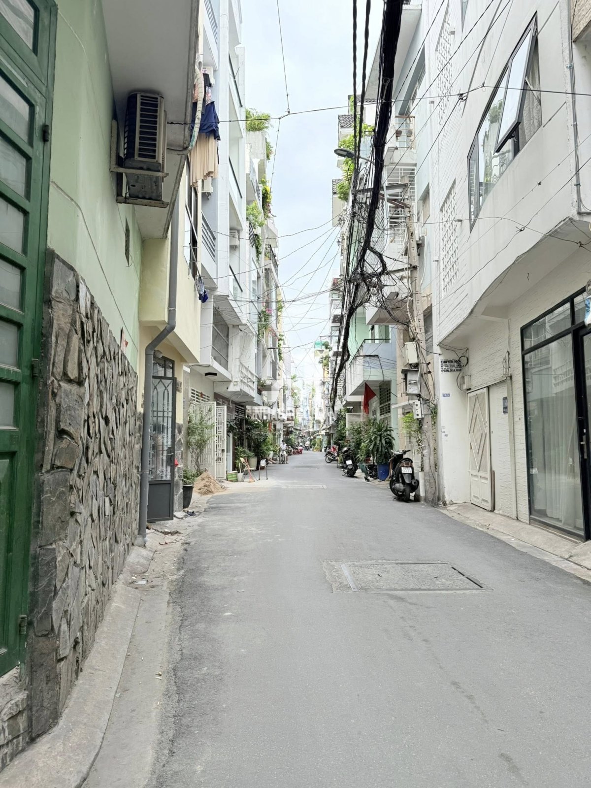 TRỤC XUYÊN TÂM 3/2 - 50M2 X 4 TẦNG, 4PN - KHÔNG QH,LG - THOÁNG 2 MẶT - GIÁ NHƯ MƠ.
