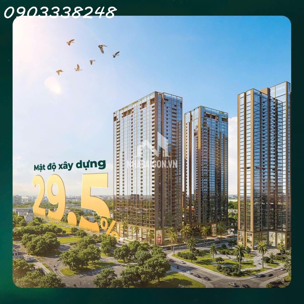 Booking giữ chỗ sớm cho tòa V8, V9 để được hưởng 1% chiết khấu với giá từ 98 triệu/m2 cùng chính sách thanh toán nhẹ nhàng