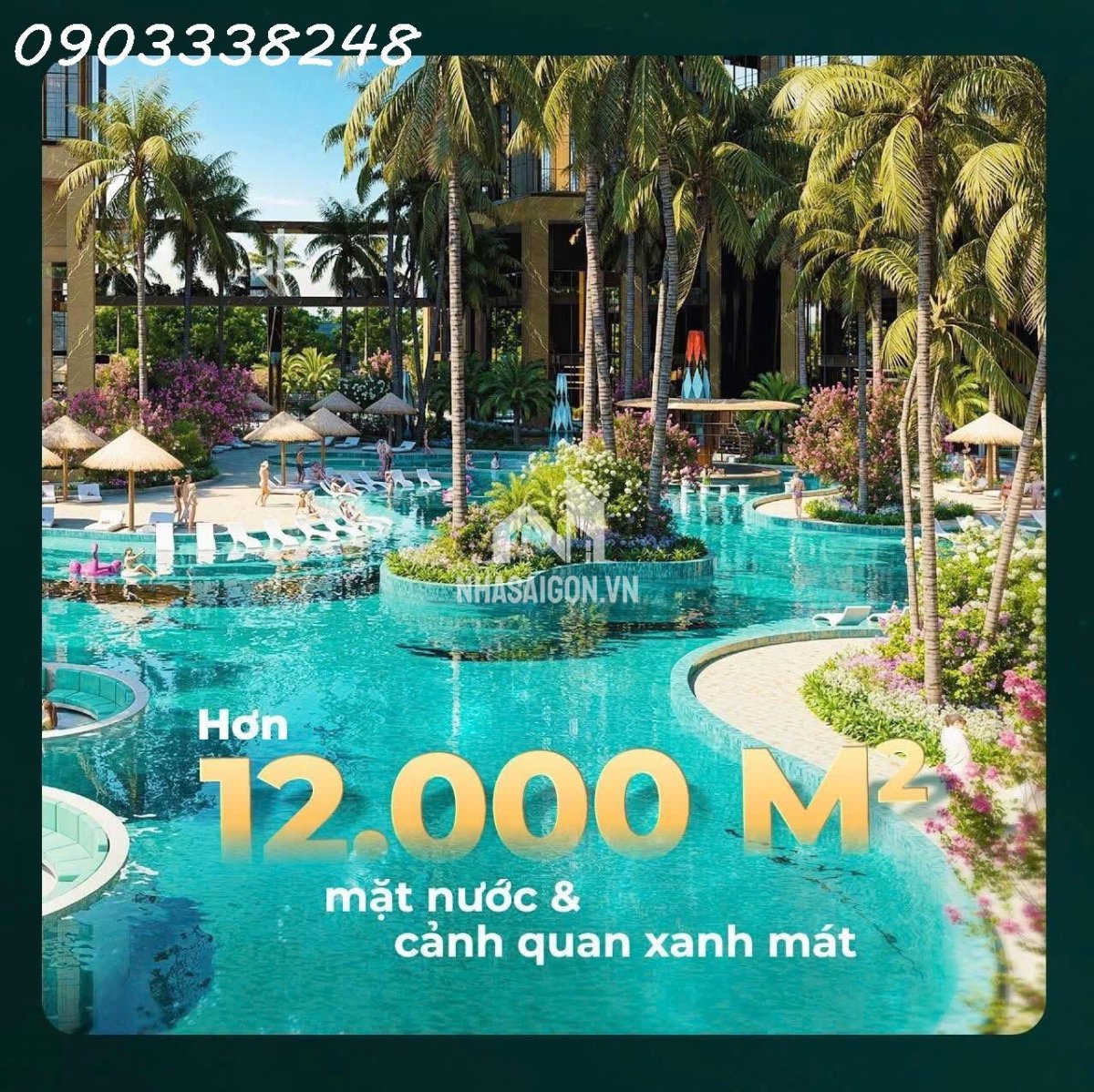 Booking giữ chỗ sớm cho tòa V8, V9 để được hưởng 1% chiết khấu với giá từ 98 triệu/m2 cùng chính sách thanh toán nhẹ nhàng