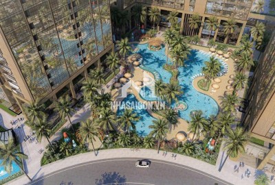 Nhận giữ chỗ tòa V8, V9 sunshine sky city chiết khấu 1%, giá từ 98 triệu/m2 chưa VAT lịch thanh toán giãn