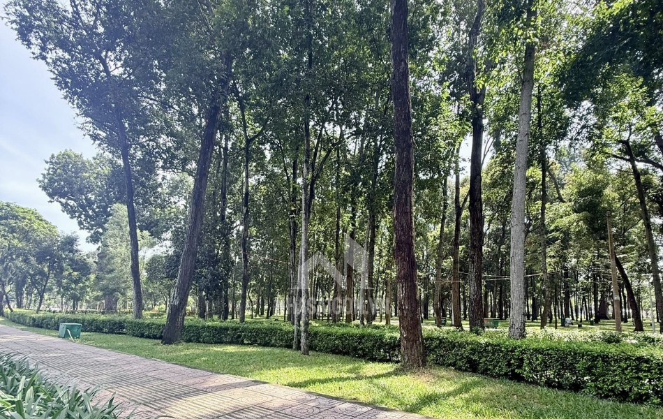 ĐÊM MẤT NGỦ CÙNG SIÊU PHẨM HÀNG XÓM CV GIA ĐỊNH - 65M2 X 4 TẦNG - vị trí nuột nà - 9 tỷ xíu.