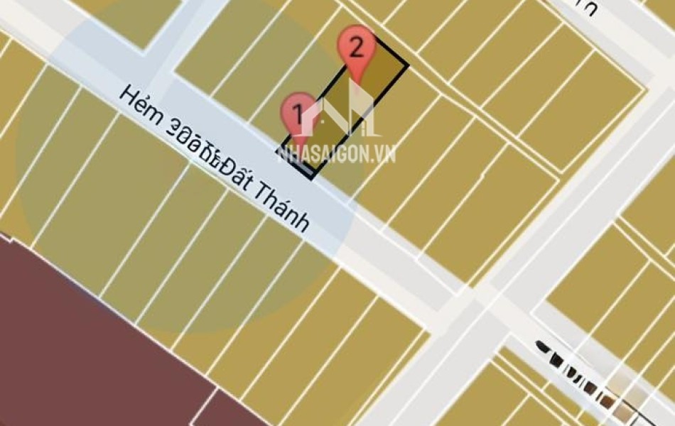 Lý Thường Kiệt - Ngay THCS Nguyễn Gia Thiều - 75m2 - 4 tấm - 4pn - 9.9 tỷ.