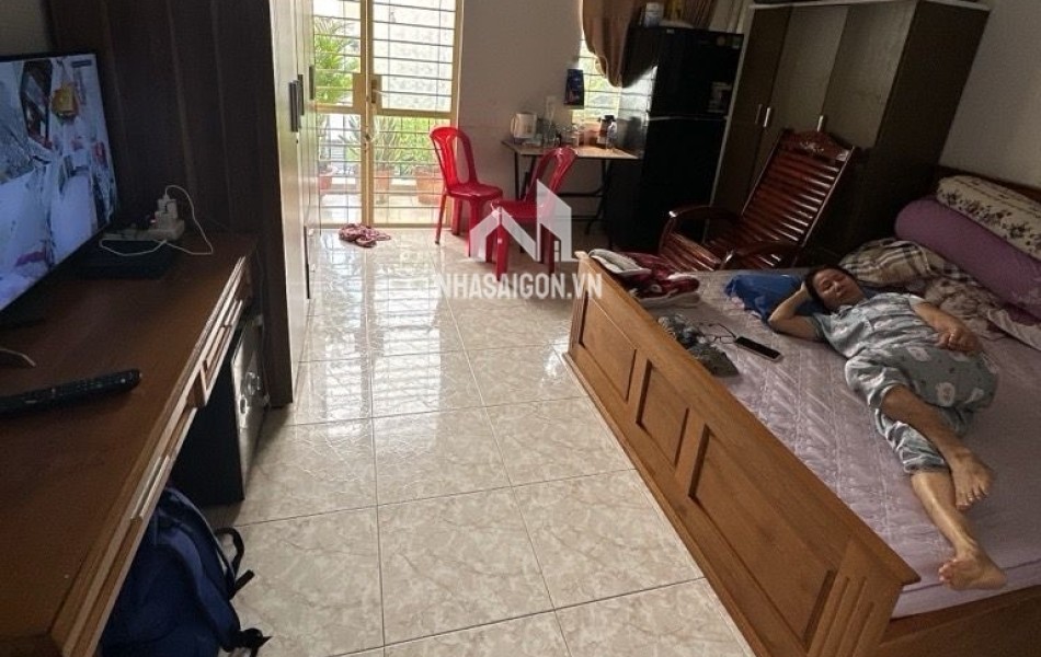 HÀNG XÓM Trung tâm thương mai Tân Bình - MẶT TIỀN đẻ trứng vàng trong tương lai - 13 tỏi.