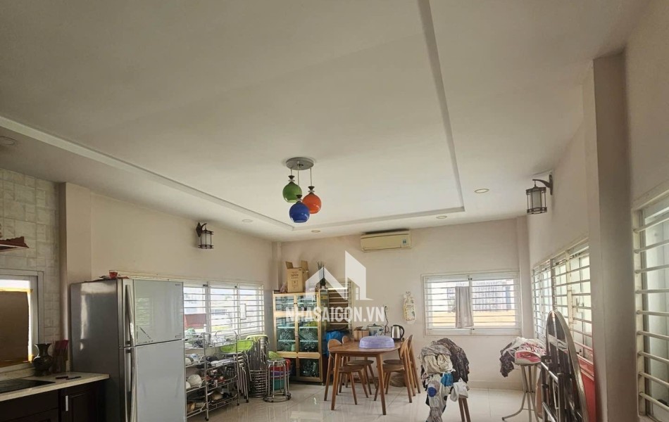 MỘT 9 MỘT 10 VỚI K300 - 70M2 X 4 TẦNG - KẾ BÊN CÔNG VIÊN HOÀNG VĂN THỤ - LEXUS NGỦ NHÀ.