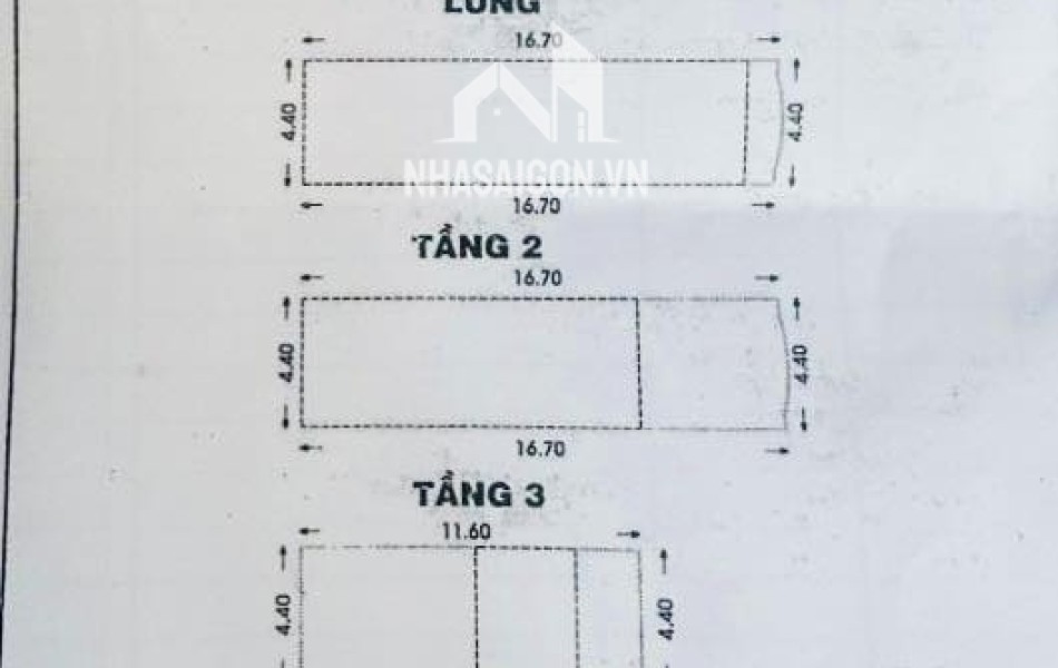 CĂN NHÀ LỘC LÁ CHO DÂN KINH DOANH - TẢI ĐỖ CỬA - 68M2, 5 TẦNG - CHIẾU TƯỚNG CHỢ TÂN BÌNH - 16 TỶ