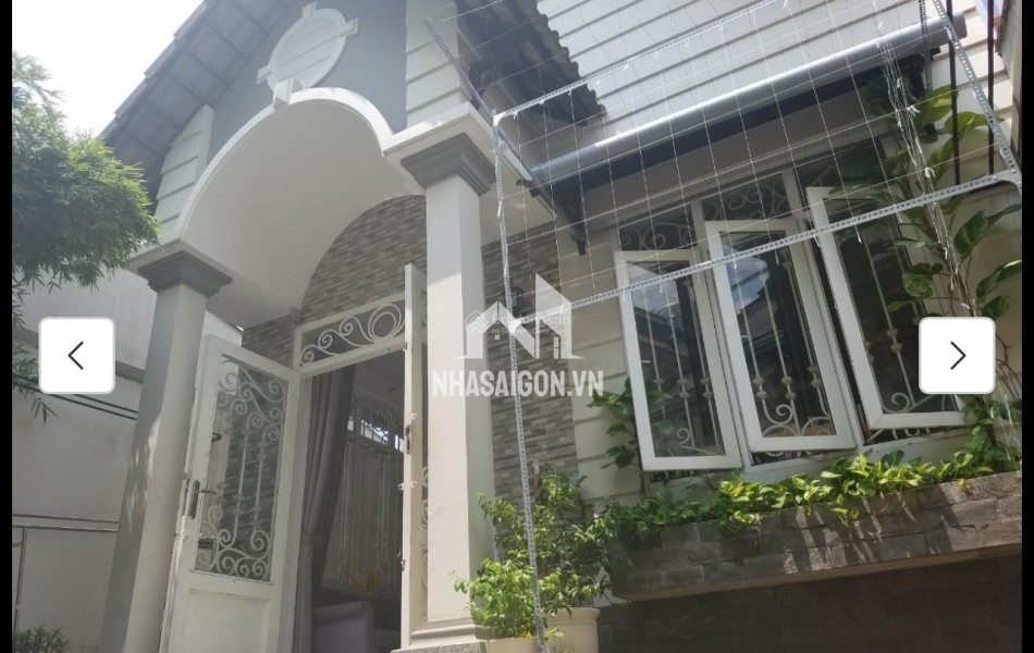 46/4R,Xóm Bắp,Trung Chánh,Hóc Môn - 126,7m2 - 5,2 tỷ(giá thoả thuận)