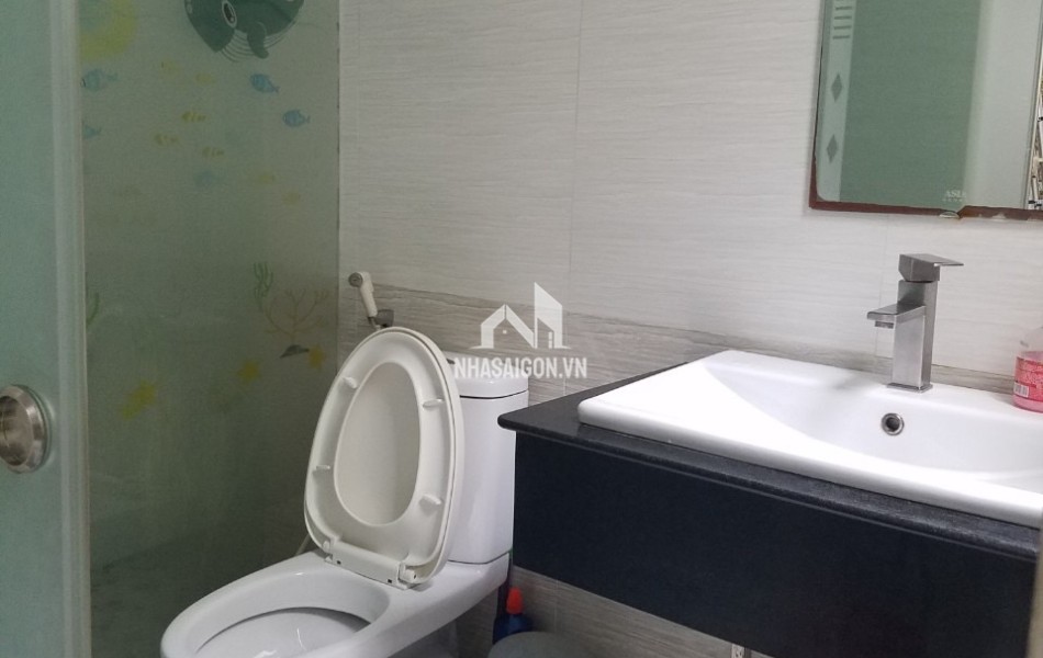 46/4R,Xóm Bắp,Trung Chánh,Hóc Môn - 126,7m2 - 5,2 tỷ(giá thoả thuận)