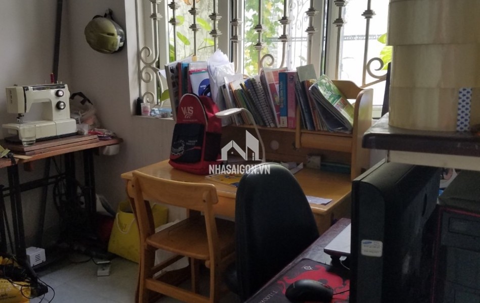 46/4R,Xóm Bắp,Trung Chánh,Hóc Môn - 126,7m2 - 5,2 tỷ(giá thoả thuận)