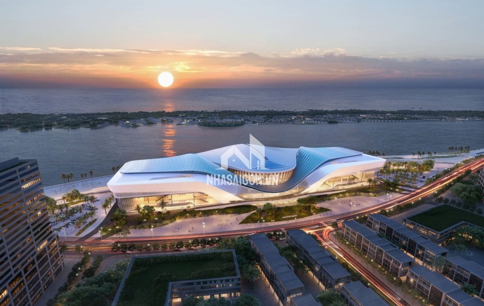 Giỏ hàng bán nhà phố Vinhomes Green Paradise Cần Giờ